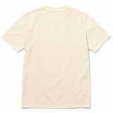 T-shirt Crew Tee coton américain pigment dye - Good On Good On Hersée Paris 9