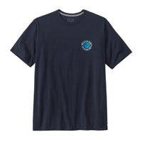 T-shirt Unity Fitz Responsibili-Tee® recyclé homme – Patagonia Patagonia Hersée Paris 9
