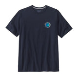 T-shirt Unity Fitz Responsibili-Tee® recyclé homme – Patagonia Patagonia Hersée Paris 9