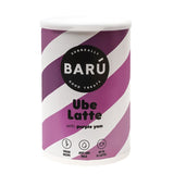 Ube Latte en poudre 250 g - Préparation instantanée vegan - BARÚ BARÚ Hersée Paris 9