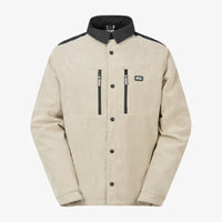 Veste Bemidji sherpa & velours côtelé homme - Picture Organic Clothing Picture Organic Clothing Hersée Paris 9