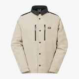 Veste Bemidji sherpa & velours côtelé homme - Picture Organic Clothing Picture Organic Clothing Hersée Paris 9