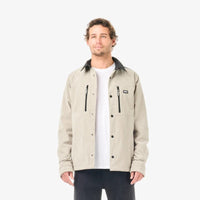 Veste Bemidji sherpa & velours côtelé homme - Picture Organic Clothing Picture Organic Clothing Hersée Paris 9