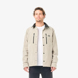 Veste Bemidji sherpa & velours côtelé homme - Picture Organic Clothing Picture Organic Clothing Hersée Paris 9