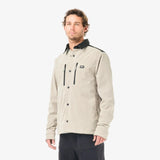 Veste Bemidji sherpa & velours côtelé homme - Picture Organic Clothing Picture Organic Clothing Hersée Paris 9