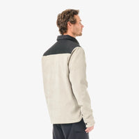 Veste Bemidji sherpa & velours côtelé homme - Picture Organic Clothing Picture Organic Clothing Hersée Paris 9