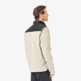 Veste Bemidji sherpa & velours côtelé homme - Picture Organic Clothing Picture Organic Clothing Hersée Paris 9