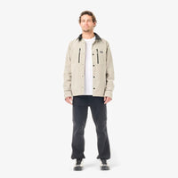 Veste Bemidji sherpa & velours côtelé homme - Picture Organic Clothing Picture Organic Clothing Hersée Paris 9