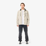 Veste Bemidji sherpa & velours côtelé homme - Picture Organic Clothing Picture Organic Clothing Hersée Paris 9