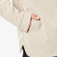 Veste Bemidji sherpa & velours côtelé homme - Picture Organic Clothing Picture Organic Clothing Hersée Paris 9