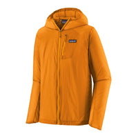 Veste imperméable Houdini coupe-vent léger en nylon recyclé - Patagonia Patagonia Hersée Paris 9