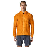 Veste imperméable Houdini coupe-vent léger en nylon recyclé - Patagonia Patagonia Hersée Paris 9