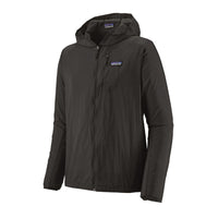 Veste imperméable Houdini coupe-vent léger en nylon recyclé - Patagonia Patagonia Hersée Paris 9