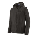 Veste imperméable Houdini coupe-vent léger en nylon recyclé - Patagonia Patagonia Hersée Paris 9