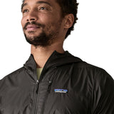 Veste imperméable Houdini coupe-vent léger en nylon recyclé - Patagonia Patagonia Hersée Paris 9