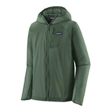 Veste imperméable Houdini coupe-vent léger en nylon recyclé - Patagonia Patagonia Hersée Paris 9