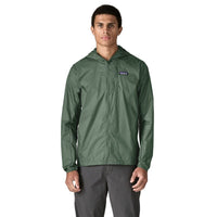 Veste imperméable Houdini coupe-vent léger en nylon recyclé - Patagonia Patagonia Hersée Paris 9