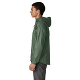 Veste imperméable Houdini coupe-vent léger en nylon recyclé - Patagonia Patagonia Hersée Paris 9