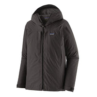 Veste imperméable Insulated Boulder Fork Rain Jacket - Patagonia Patagonia Hersée Paris 9