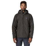 Veste imperméable Insulated Boulder Fork Rain Jacket - Patagonia Patagonia Hersée Paris 9