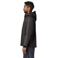 Veste imperméable Insulated Boulder Fork Rain Jacket - Patagonia Patagonia Hersée Paris 9