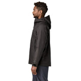 Veste imperméable Insulated Boulder Fork Rain Jacket - Patagonia Patagonia Hersée Paris 9