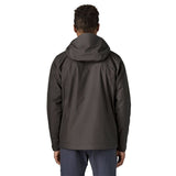 Veste imperméable Insulated Boulder Fork Rain Jacket - Patagonia Patagonia Hersée Paris 9