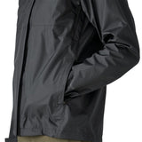 Veste imperméable Torrentshell 3L légère & respirante - Patagonia Patagonia Hersée Paris 9