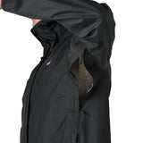 Veste imperméable Torrentshell 3L légère & respirante - Patagonia Patagonia Hersée Paris 9