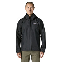 Veste imperméable Torrentshell 3L légère & respirante - Patagonia Patagonia Hersée Paris 9
