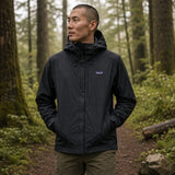 Veste imperméable Torrentshell 3L légère & respirante - Patagonia Patagonia Hersée Paris 9