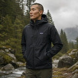 Veste imperméable Torrentshell 3L légère & respirante - Patagonia Patagonia Hersée Paris 9