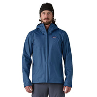 Veste imperméable Torrentshell 3L légère & respirante en nylon recyclé - Patagonia Patagonia Hersée Paris 9