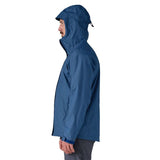 Veste imperméable Torrentshell 3L légère & respirante en nylon recyclé - Patagonia Patagonia Hersée Paris 9