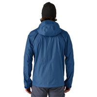Veste imperméable Torrentshell 3L légère & respirante en nylon recyclé - Patagonia Patagonia Hersée Paris 9