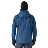 Veste imperméable Torrentshell 3L légère & respirante en nylon recyclé - Patagonia Patagonia Hersée Paris 9