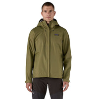 Veste imperméable Torrentshell 3L légère & respirante en nylon recyclé - Patagonia Patagonia Hersée Paris 9