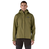 Veste imperméable Torrentshell 3L légère & respirante en nylon recyclé - Patagonia Patagonia Hersée Paris 9