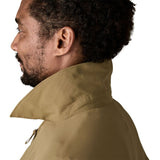 Veste Isthmus Unlined Homme coupe-vent déperlante - Patagonia Patagonia Hersée Paris 9