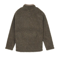 Veste en laine bouclée Walker Jacket - Coldbreaker Coldbreaker & Sheep by the Sea Hersée Paris 9