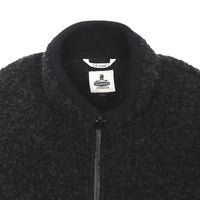 Veste en laine bouclée Walker Jacket - Coldbreaker Coldbreaker & Sheep by the Sea Hersée Paris 9