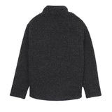 Veste en laine bouclée Walker Jacket - Coldbreaker Coldbreaker & Sheep by the Sea Hersée Paris 9
