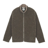 Veste en laine bouclée Walker Jacket unisexe - Coldbreaker Coldbreaker Hersée Paris 9