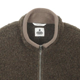 Veste en laine bouclée Walker Jacket unisexe - Coldbreaker Coldbreaker Hersée Paris 9