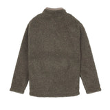 Veste en laine bouclée Walker Jacket unisexe - Coldbreaker Coldbreaker Hersée Paris 9