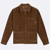 Veste Lorge en Velours côtelé coton - Faguo Faguo Hersée Paris 9