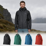 Veste imperméable Torrentshell 3L légère & respirante - Patagonia Patagonia Hersée Paris 9
