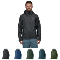 Veste imperméable Torrentshell 3L légère & respirante en nylon recyclé - Patagonia Patagonia Hersée Paris 9