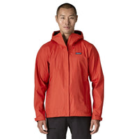 Veste imperméable Torrentshell 3L légère & respirante en nylon recyclé - Patagonia Patagonia Hersée Paris 9