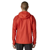 Veste imperméable Torrentshell 3L légère & respirante en nylon recyclé - Patagonia Patagonia Hersée Paris 9